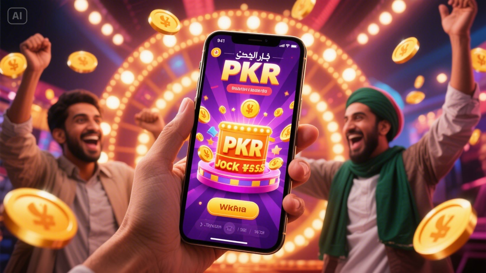 GoldCasino777Deposit today and get 200% extra instantly! Pakistan’s online players can enjoy smooth gameplay, fast PKR payments, and fun rewards.