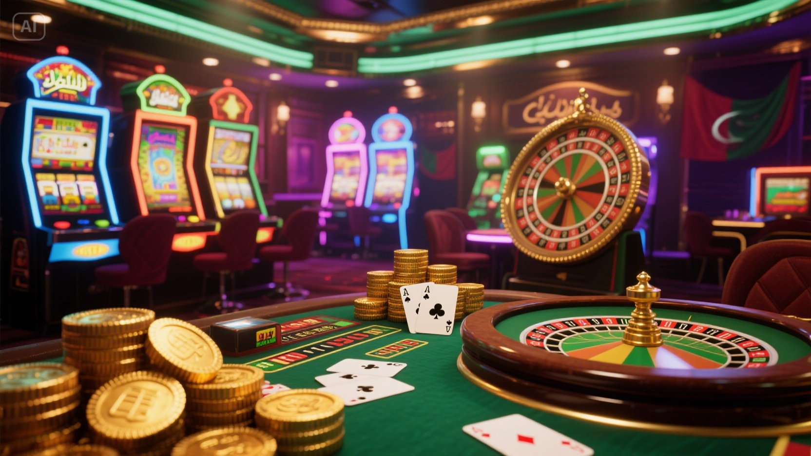 Casino GoldCasino777 desktop and mobile interfaces