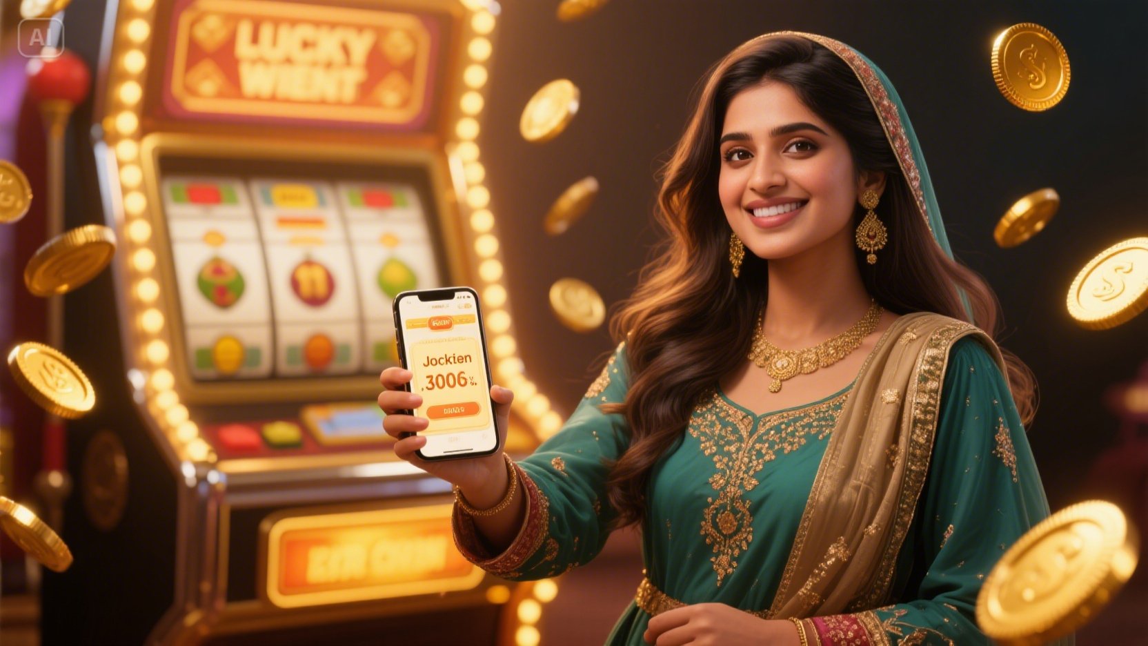 GoldCasino777Deposit now and get 200% extra instantly on your first recharge! Pakistani players can enjoy smooth deposits, secure banking, and instant cash rewards.