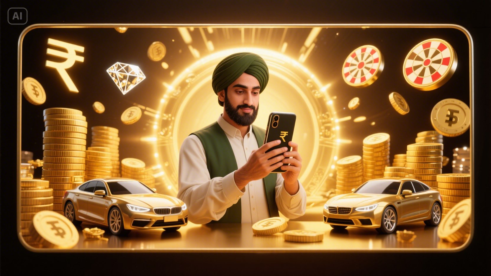 Casino GoldCasino777 desktop and mobile interfaces